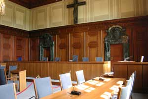 Tribunal de Nüremberg